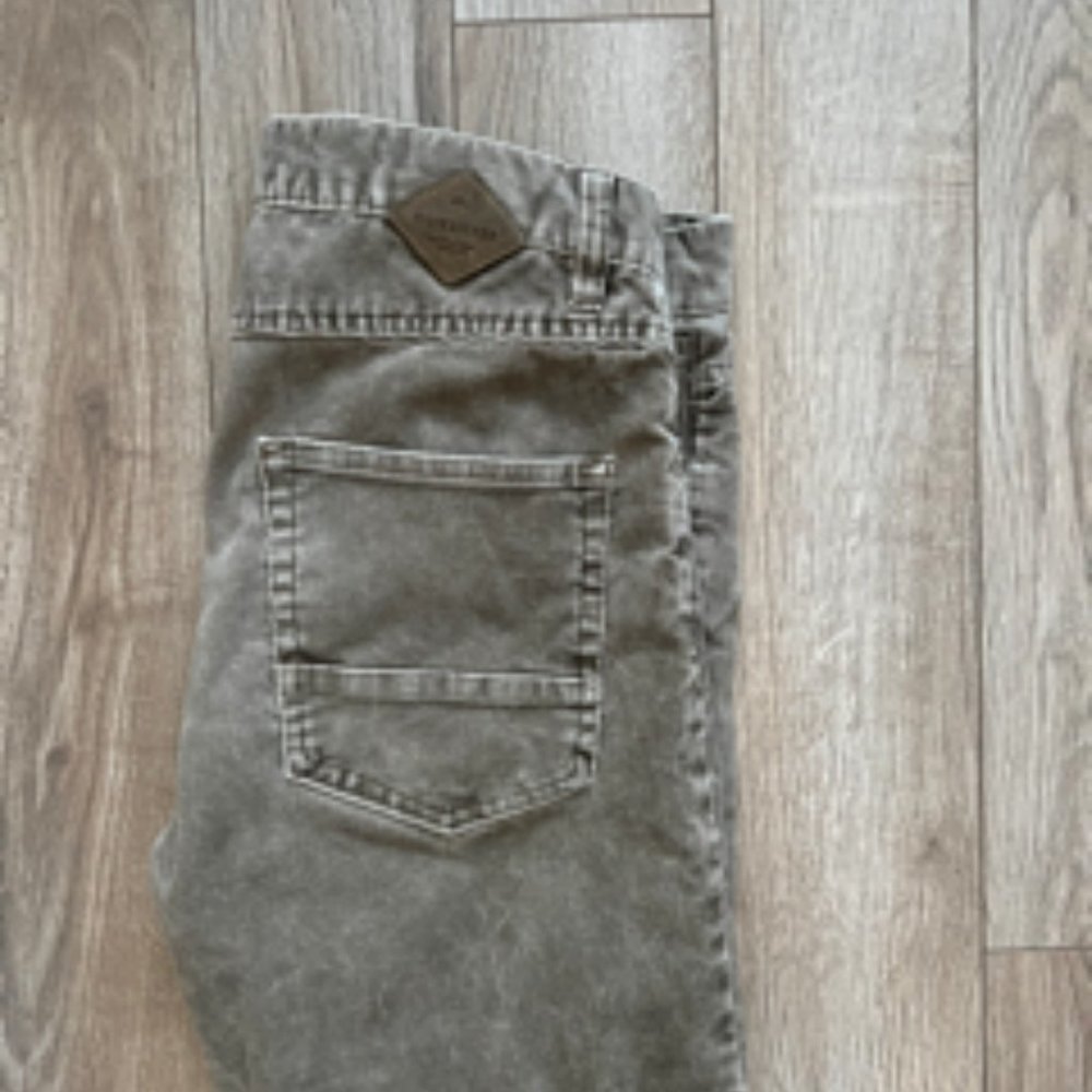 Mens Cords